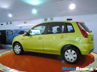  Cars At 2010 Relio Quick Auto Mall Mumbai